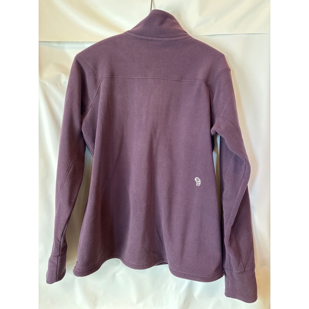 Mountain Hardwear Lavender Ski Jacket - Picture 5 of 9